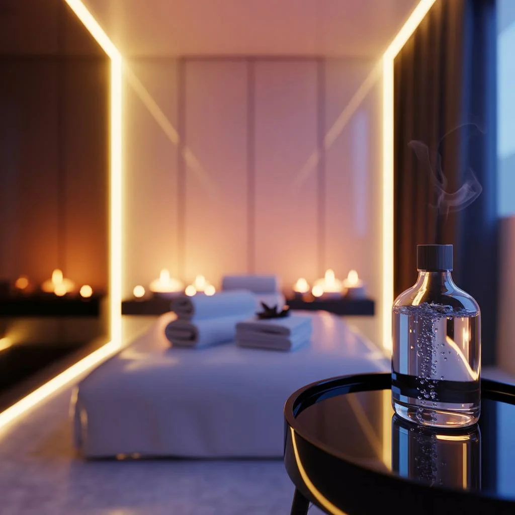 אווירת טיפול באליזיום